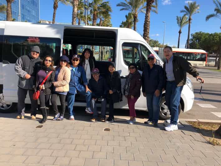 Z Heraklionu: wycieczka do Gortys, Fajstos, Matali i Agia Triada