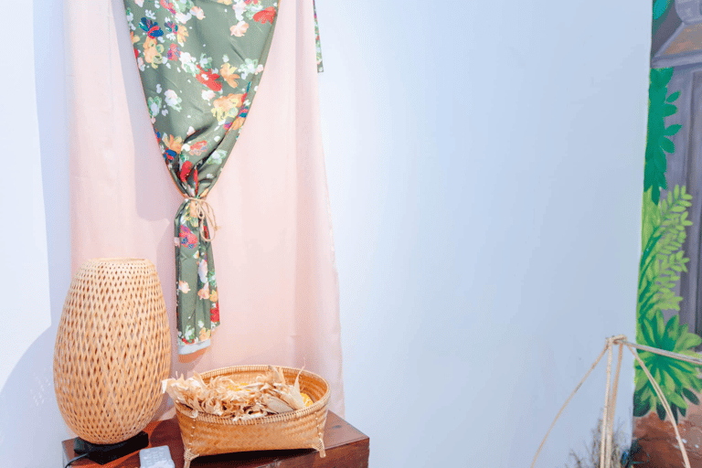 Da Nang: AO DAI Experience Ticket AO DAI Experience in Da Nang (Min 5 Pax)