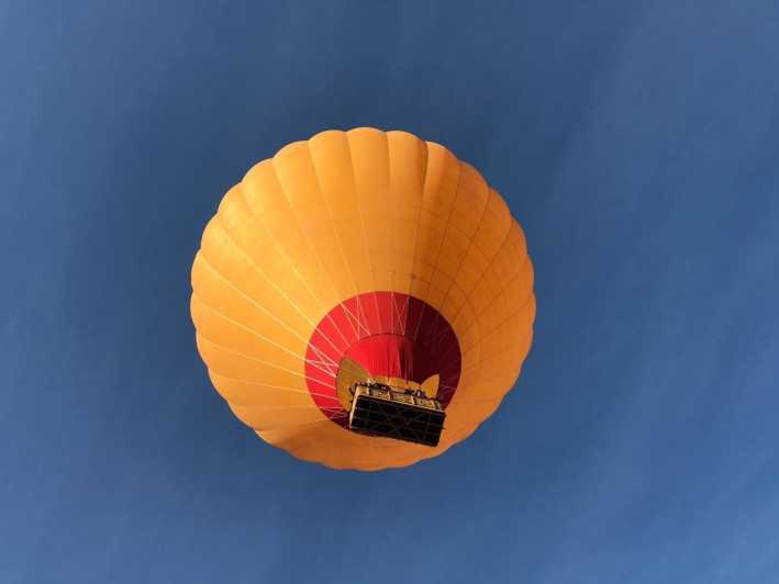 Marrakech: Voo de balão de ar quente com café da manhã berbere