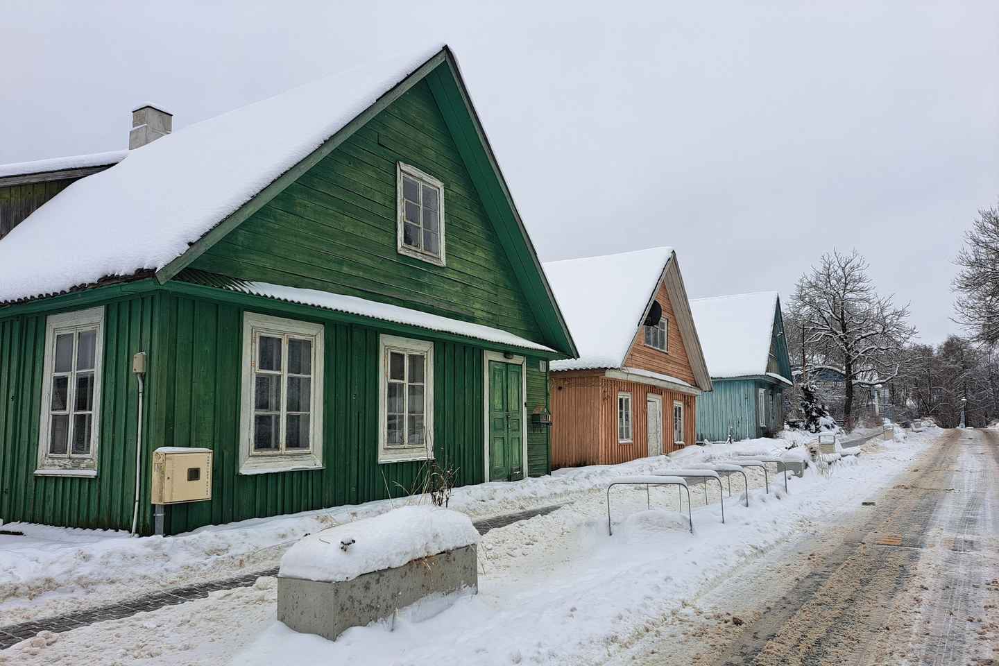 Вильнюс: Замок Тракай — Полудневная Экскурсия на Минивэне