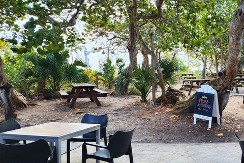 Fort Lauderdale Beach Food Tour