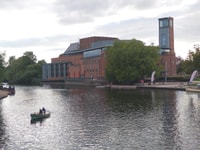 Stratford-Upon-Avon, историческая пешеходная экскурсия - Housity