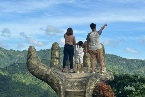 Cebu City Tour Private