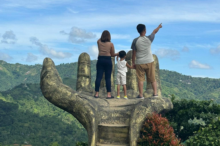 Cebu City Tour Private