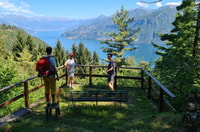 Gentle Hike above Bellagio - Housity