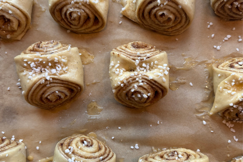 Helsinki: Cook a traditional & delicious Finnish home meal Helsinki: (Private) Cook a traditional Finnish meal at home