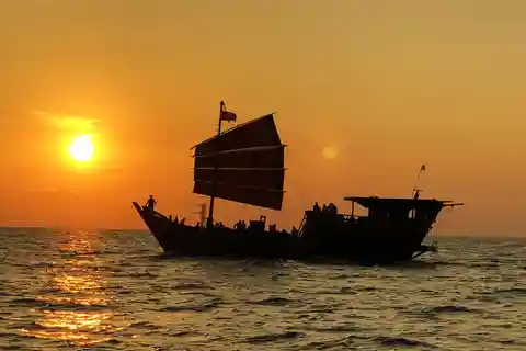 Koh Samui: Sunset Apero Cruise