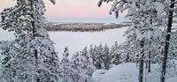 Inari Lake, Private Guided Tour - A True Finnish Experience - Housity