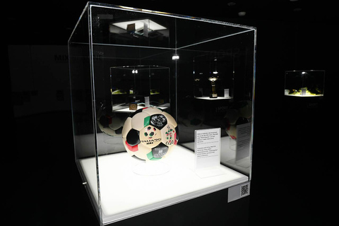 Rome: Stadio Olimpico Tour