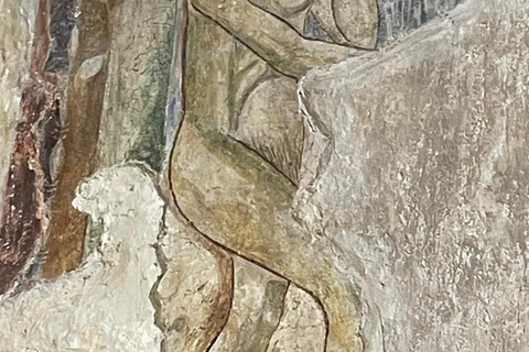 Från Verona: rundtur i Gardasjön, Bardolino och Valpolicella!Från Verona: Gardasjön och Valpolicella!