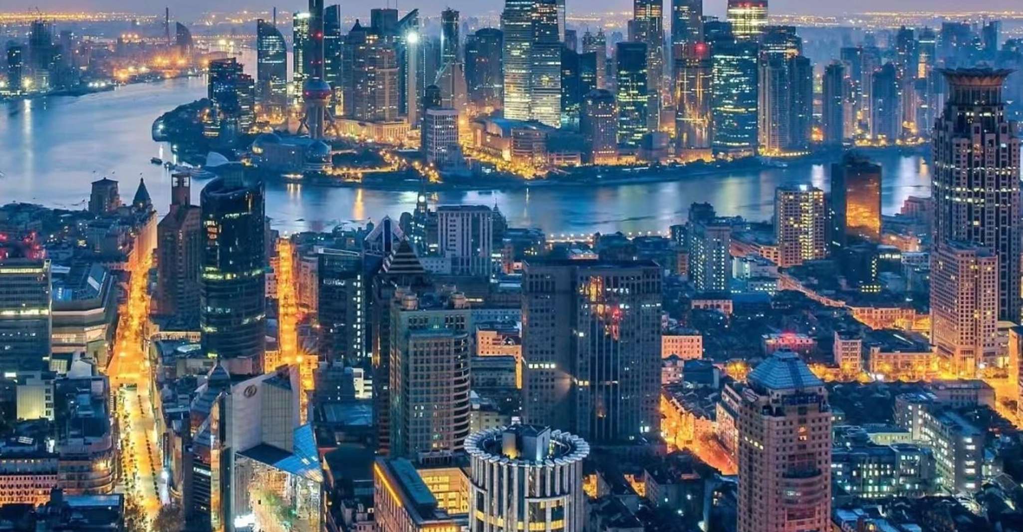 Shanghai: 4-Hour Private Customizable City Tour photo 11