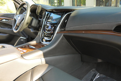 Private VIP Transfers from Punta Cana Airport to hotels