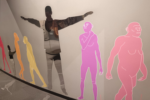 Johannesburg: Cradle Of Humankind & Fossil Discovery Tour