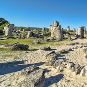Stone Forest Sunset Tour from Varna