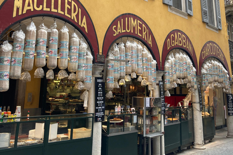 Milan: Lakes Tour to Varenna, Bellagio, and Lugano by Boat