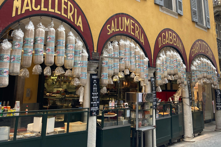 Milan: Lakes Tour to Varenna, Bellagio, and Lugano by Boat