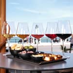 Bari: tour a piedi con degustazione di cibo e vino