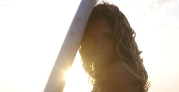 Fuerteventura: Sunset Photo Shooting