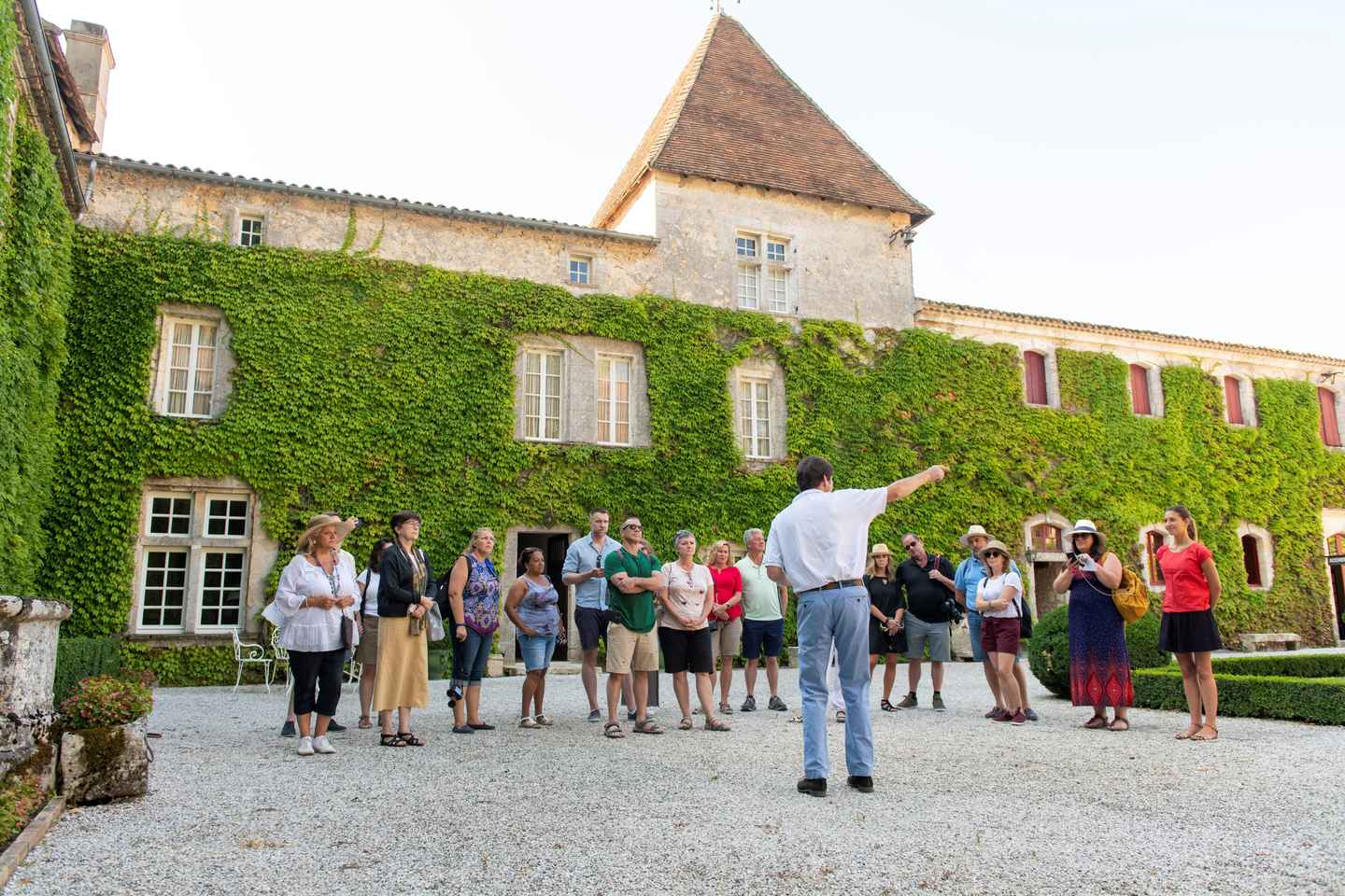 Bordeaux Wine Roads: Half?Day Tour with Tastings - Médoc