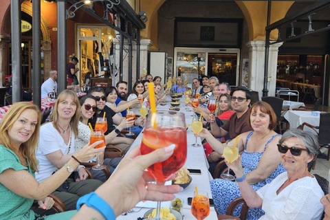 Z Wenecji: Werona, Sirmione i jezioro Garda z rejsem statkiem