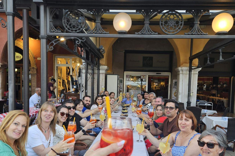 Z Wenecji: Werona, Sirmione i jezioro Garda z rejsem statkiem