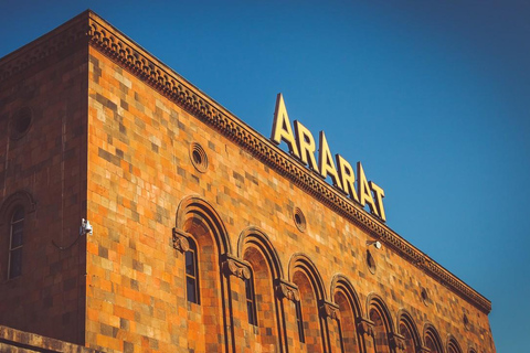 YerevanCard: 10-Day City pass