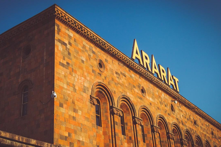 YerevanCard: 10-Day City pass