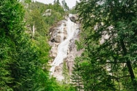 Vancouver, viaje de un día de góndola al cielo y Whistler - Hizvo