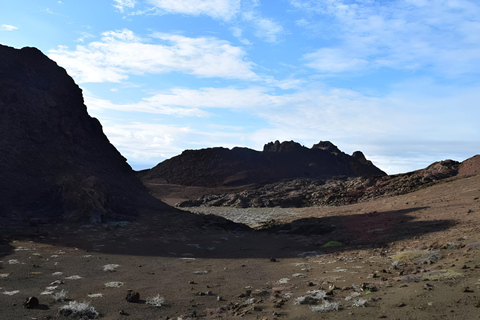 Het meest gefotografeerde eiland van de archipel: Bartolome Island &amp; Sullivan Bay