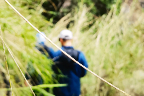 Tiger Leaping Gorge Trekking in the Canyon
