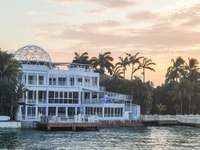 Miami, crucero al atardecer a través de Biscayne Bay y South Beach - Housity