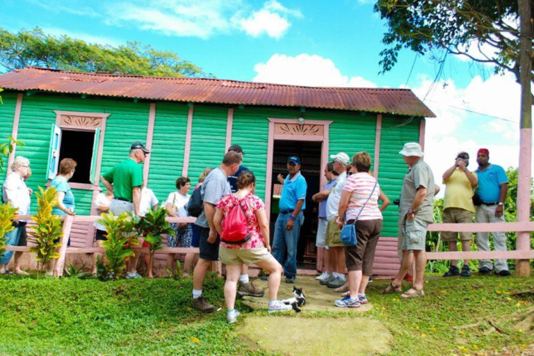 Half Day City Tours Be Dominican For One Day