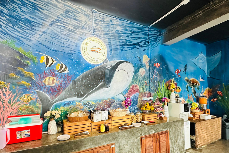 Phuket: Phi Phi, Maya & Khai Islands Tour with Private Pier