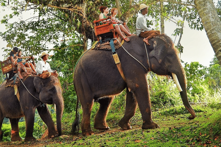 TheActivity that won the Best Tourist Attraction in SriLanka
