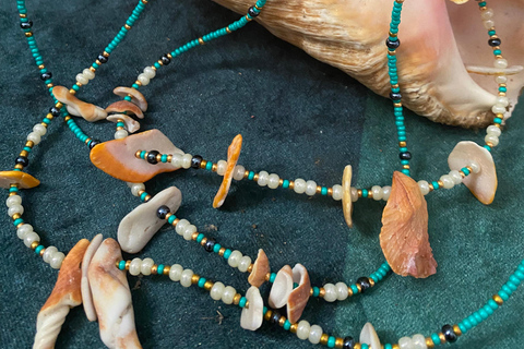 Montego Bay: Make Your Own Jamaican Souvenirs