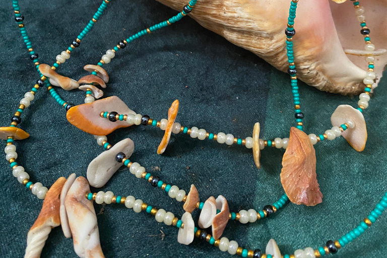 Montego Bay: Make Your Own Jamaican Souvenirs