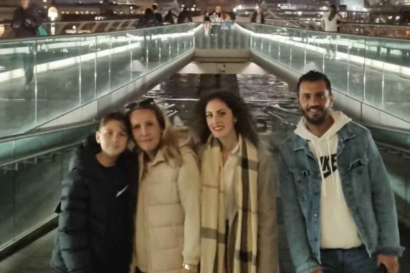 Einka leigubílaferð um frægu staði London