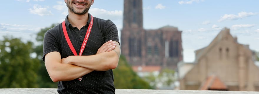 Strasbourg : Trésors cachés et histoires inédites