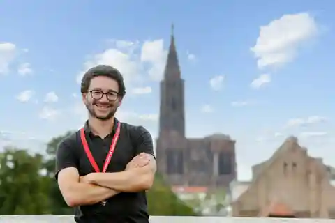 Estrasburgo: tesouros escondidos e histórias por contar
