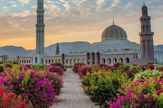Muscat: Sightseeing Tours