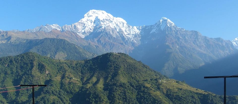 Ghorepani Poon Hill Trek | GetYourGuide