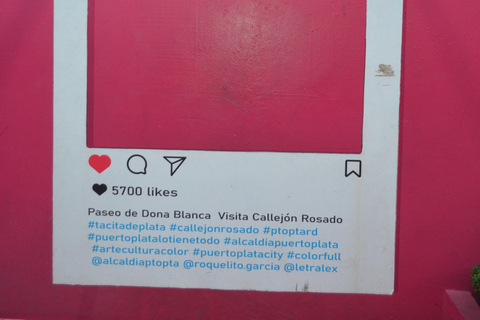 Puerto Plata: passeio cultural com degustação de rum e charutosPuerto Plata: tour cultural com degustação de rum e charutos