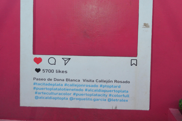 Puerto Plata: passeio cultural com degustação de rum e charutosPuerto Plata: tour cultural com degustação de rum e charutos