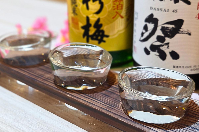 Osaka: Sushi Making in Spacious Studio with Certificate 10/1～Sushi Roll Making Experience