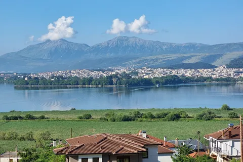 Best of Ioánnina: Private Walking Tour with a Local