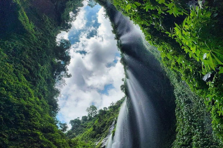 Yogyakarta: Bromo, Madakaripura, & Ijen Private Tour to Bali