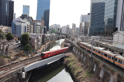 Tokyo Morning Highlights: Shibuya, Asakusa, Meiji-SchreinPrivate Tour