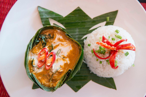 Battambang Evening Bat Cave & Local Home Dinner Experience