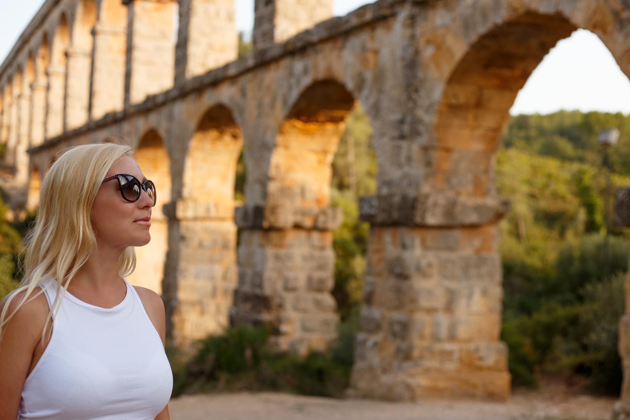 Tarragona Gems Halbtagesausflug privat