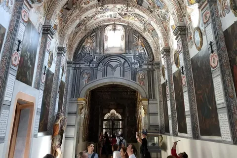 Queretaro : visite privée d'Atotonilco et Dolores Hidalgo